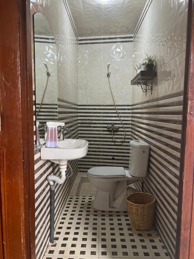 Storck House Bed & Breakfast Marrakesh Exterior photo